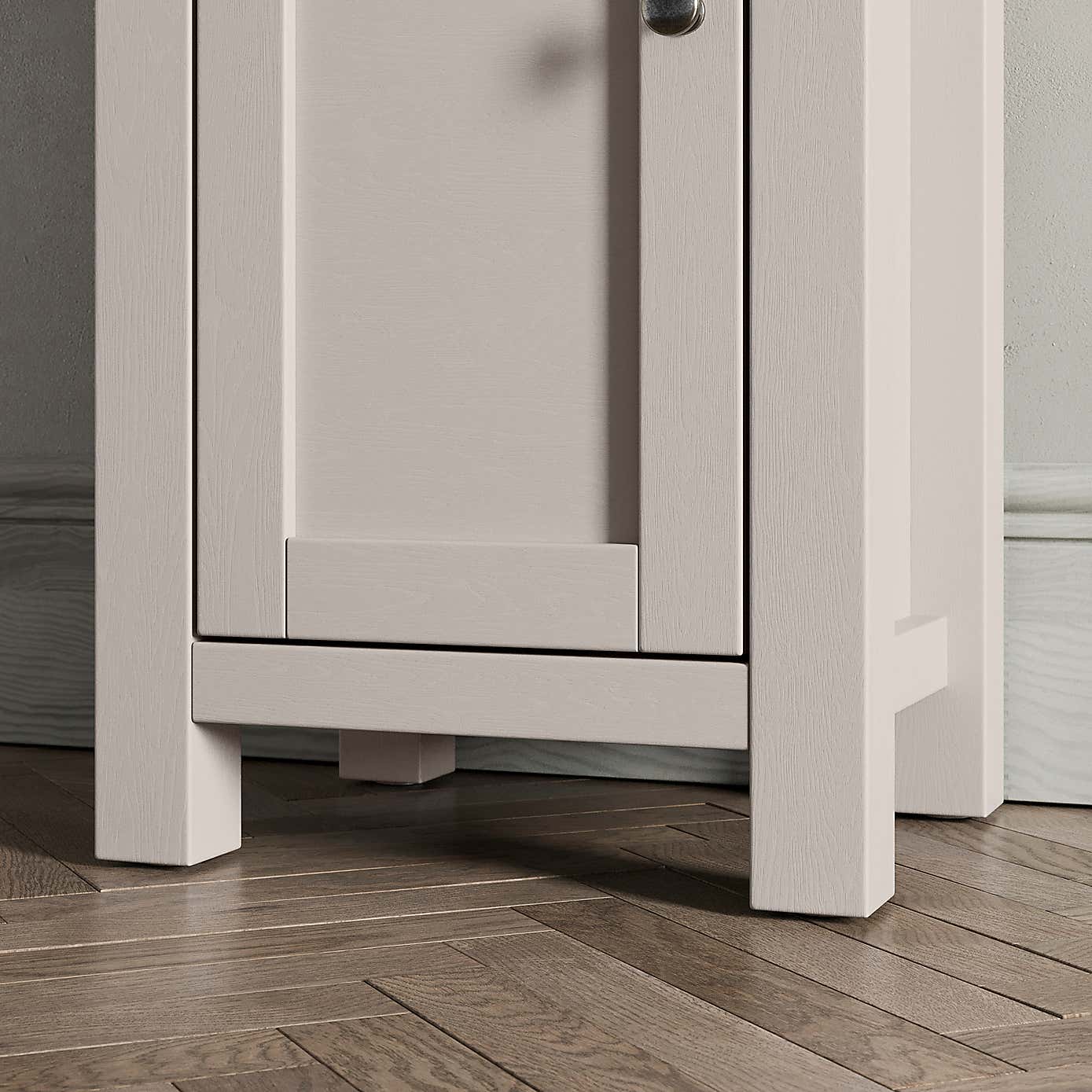 Olney Tallboy Storage Unit