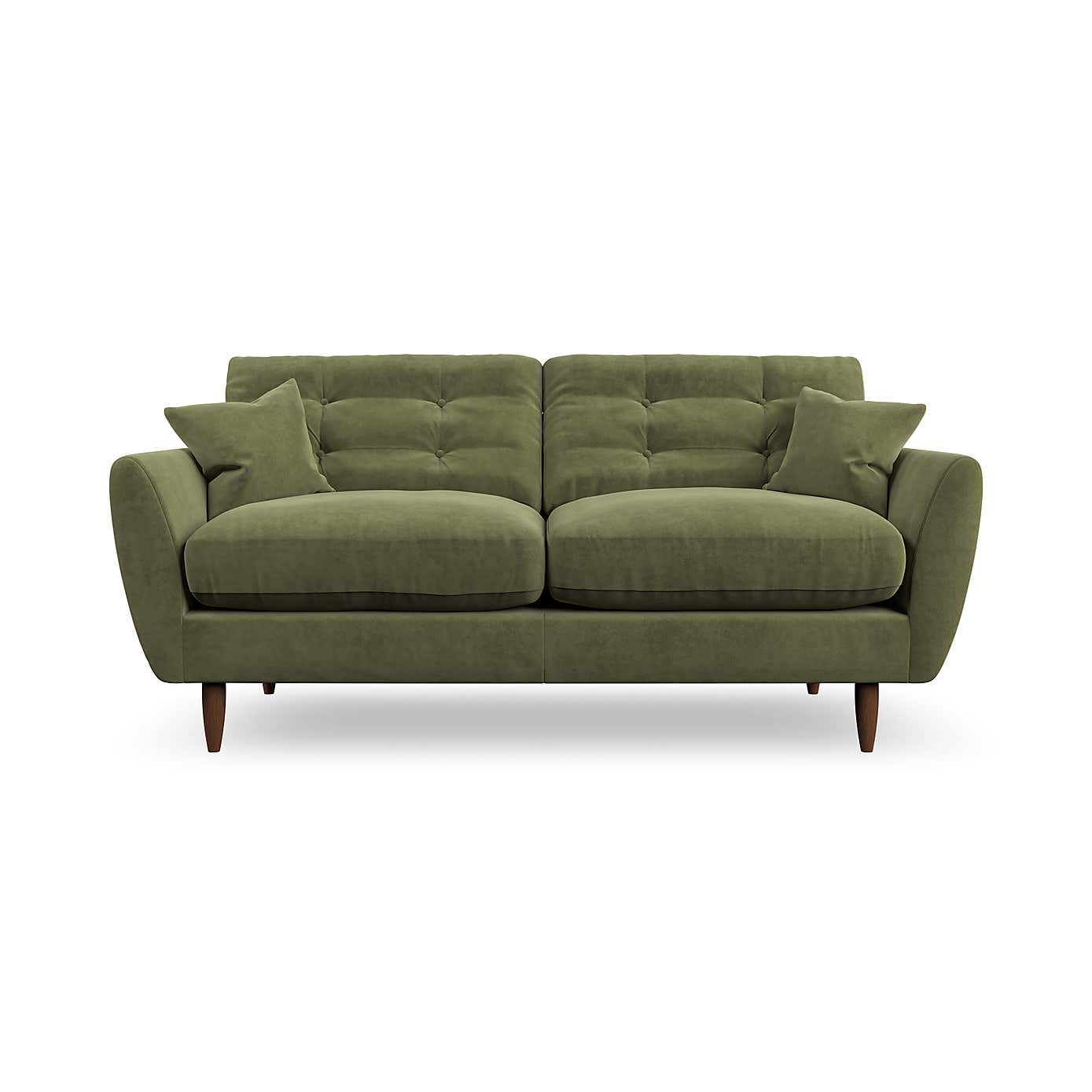 Anders 3 Seater Sofa