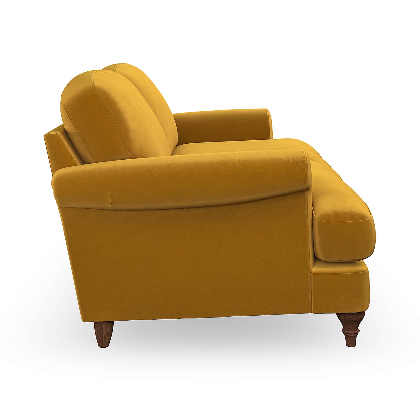 Evie 4 Seater Sofa
