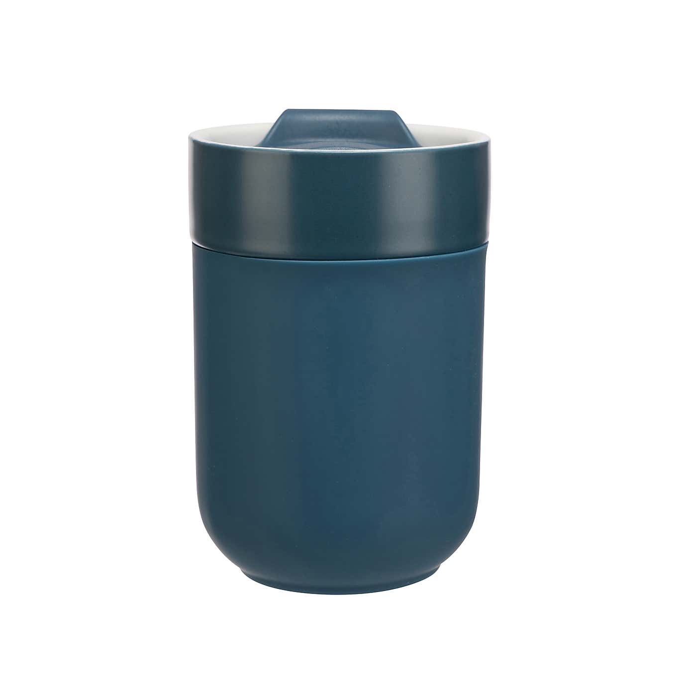 Siip Ceramic Travel Mug