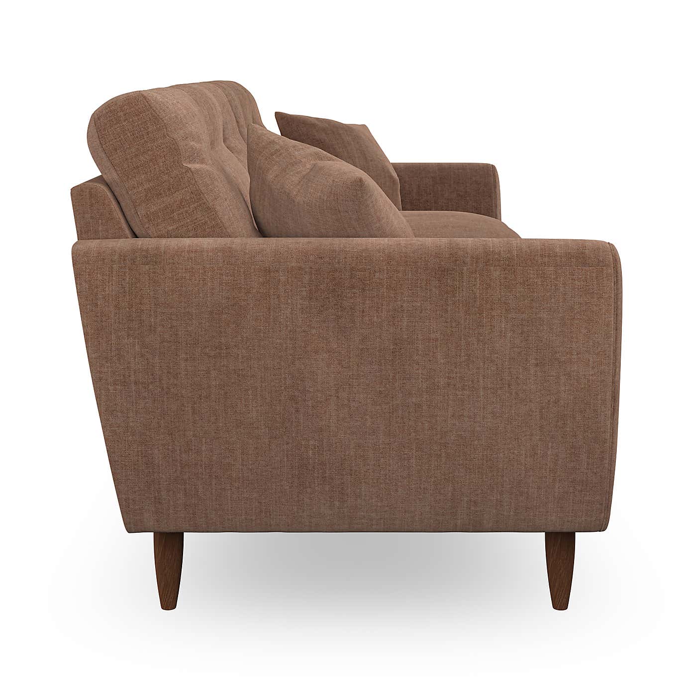 Anders 4 Seater Sofa