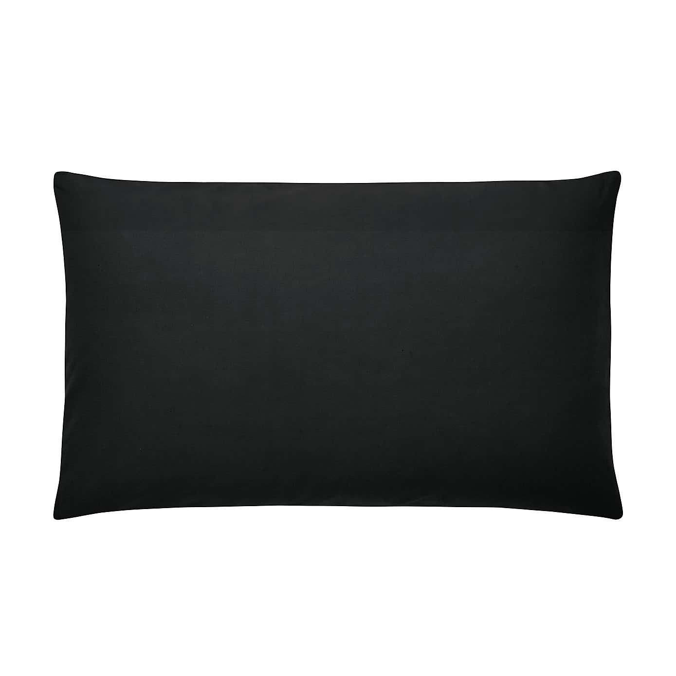 Pure Cotton Box Pillowcase