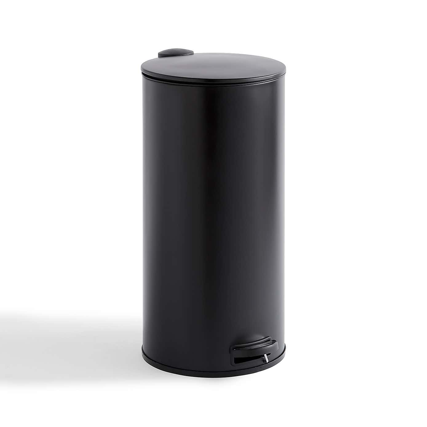 Modern 30L Pedal Bin