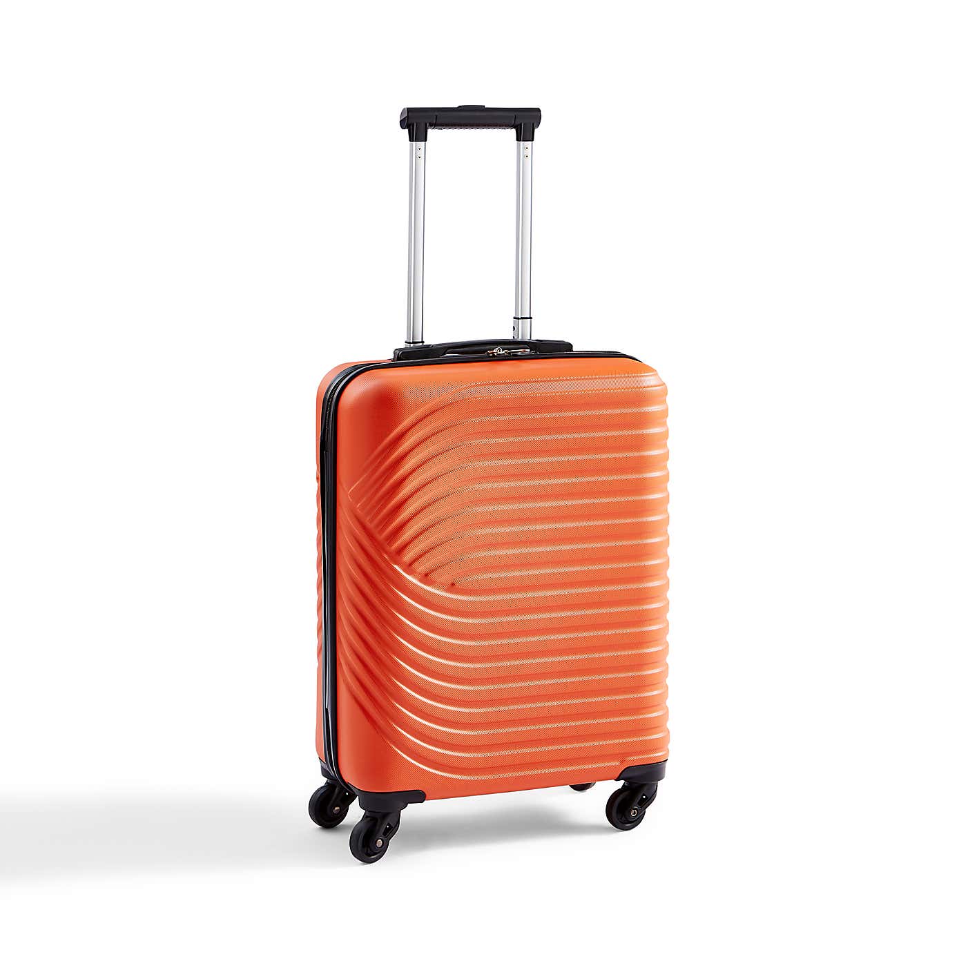 Elements Hard Shell Suitcase