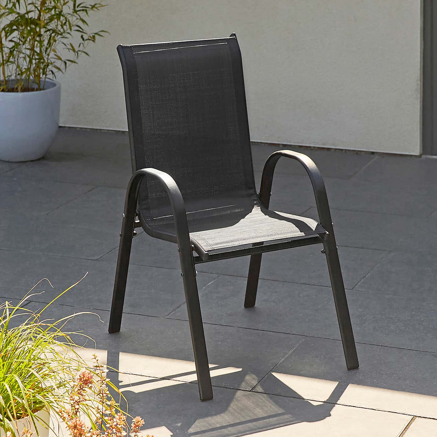 8 Piece Garden Dining Set