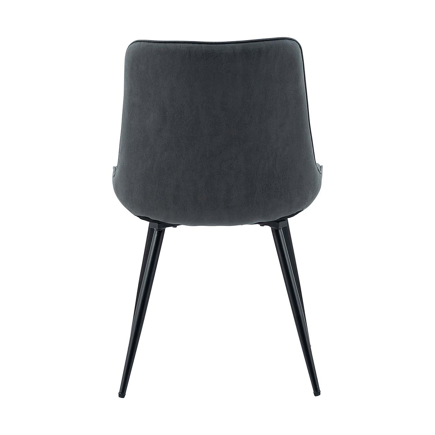 Zion Set of 2 Dining Chairs