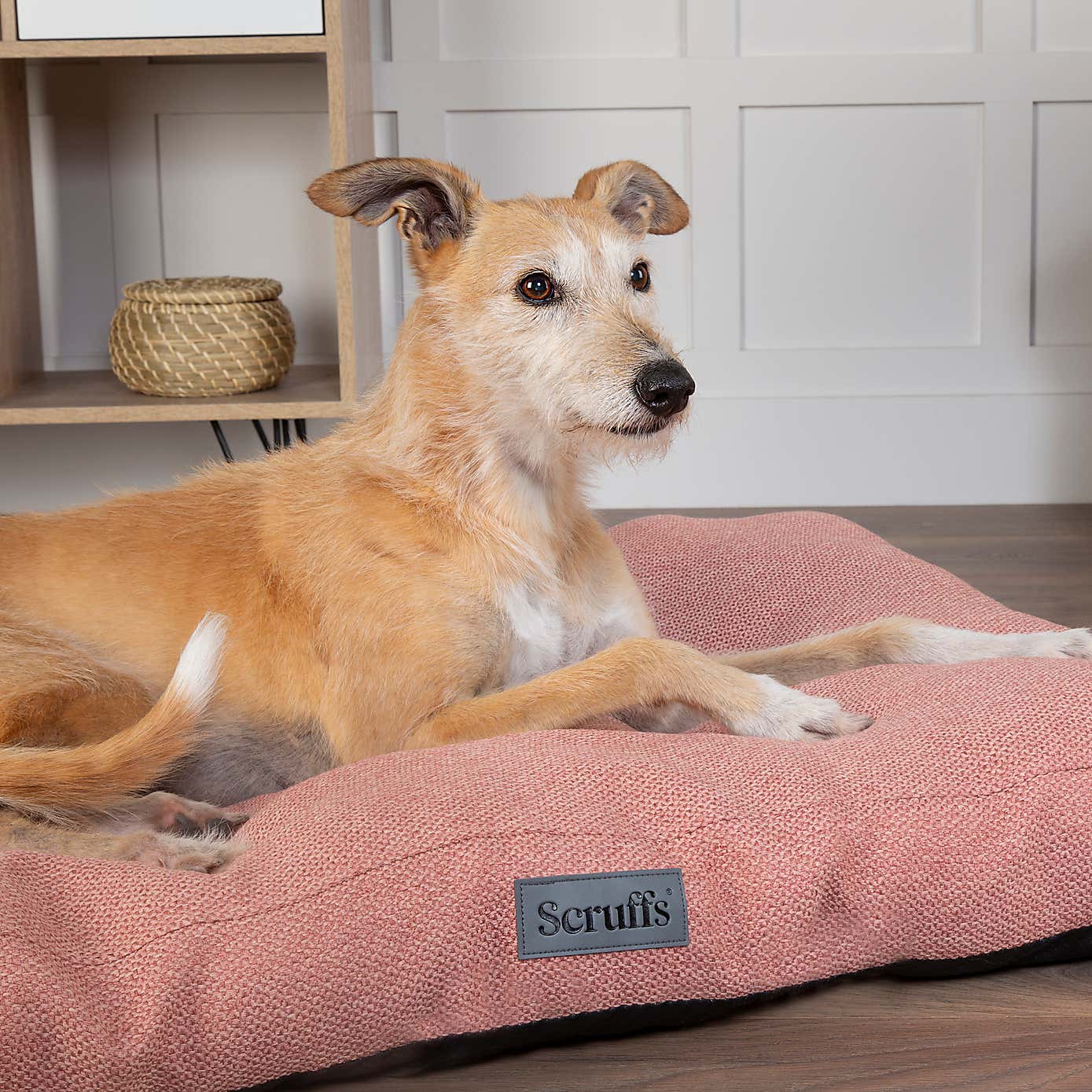 Scruffs Seattle Mattress