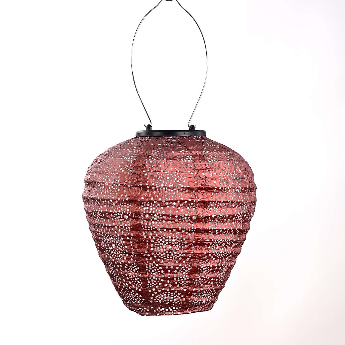 Fallen Fruits Balloon Occult Solar Lantern