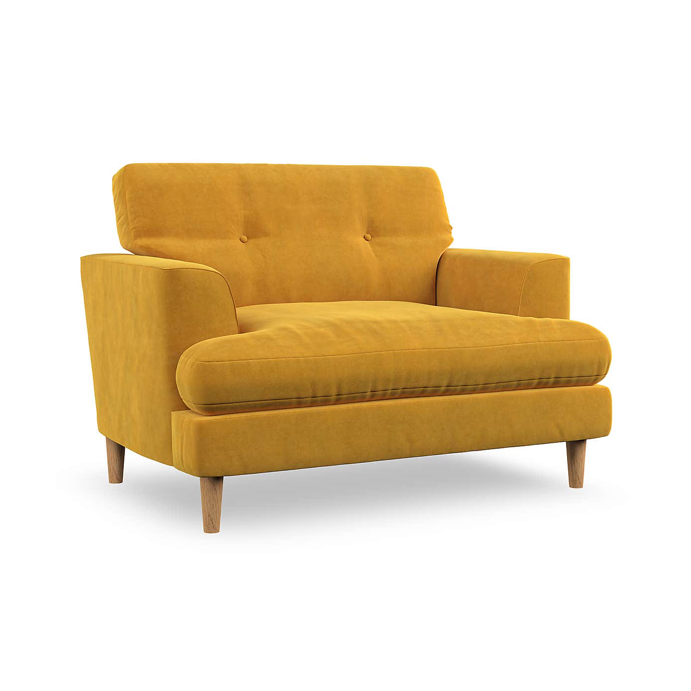 Cooper Snuggle Chair