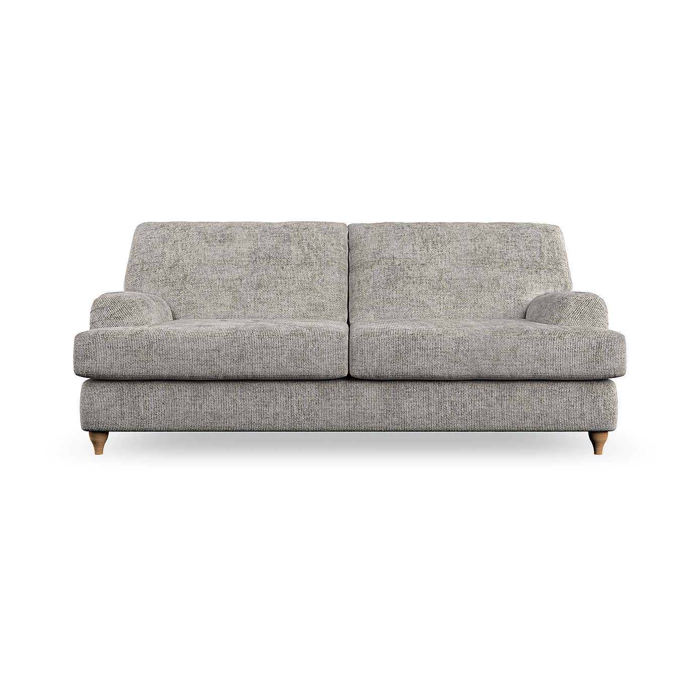 Darwin 2 Seater Sofa Bed