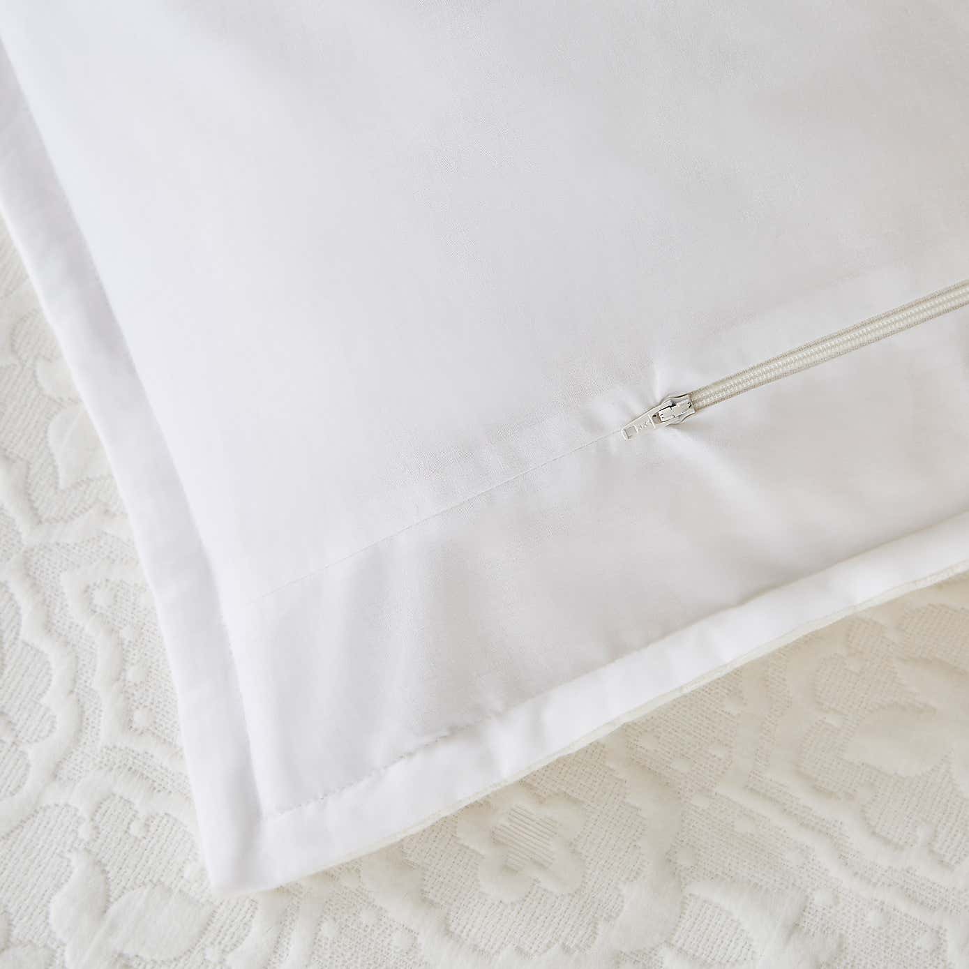 Dorma Lydia Oxford Pillowcase Pair
