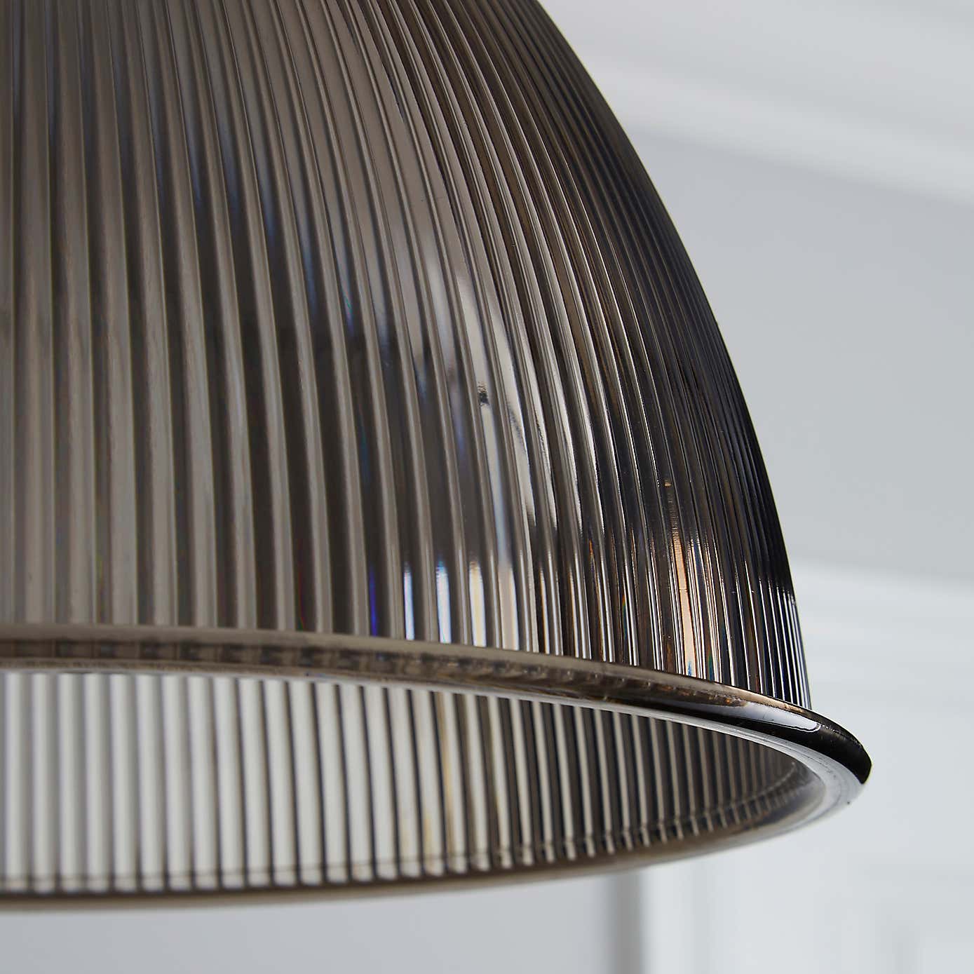 Alanya Easy Fit Pendant Shade