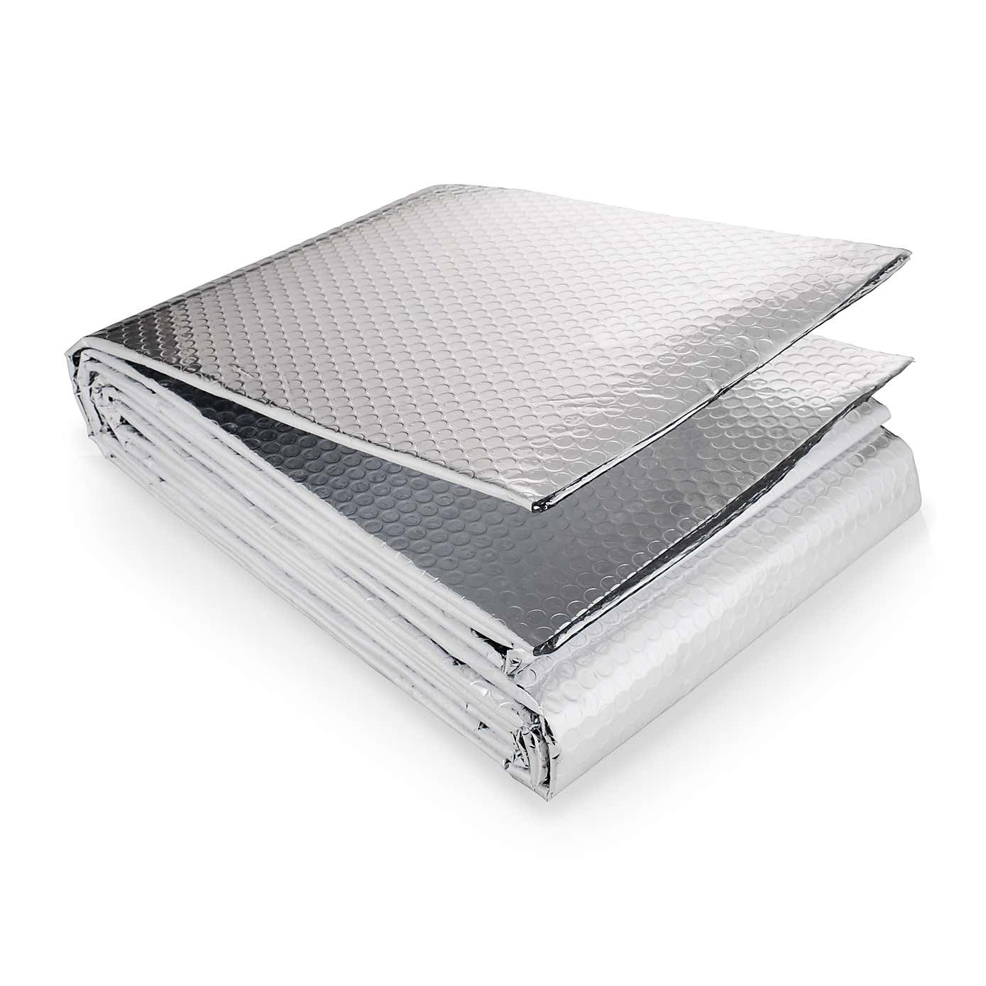 SuperFOIL RadPack Radiator Reflector Insulation 600mm x 5m Silver