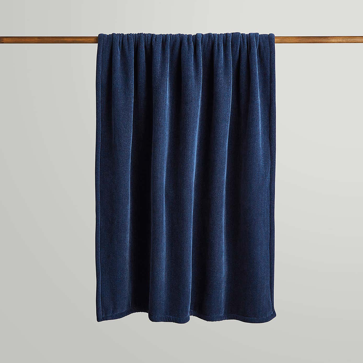 Cosy Chenille Throw 130x180cm