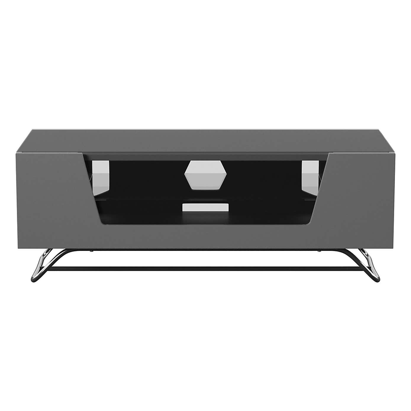 Chromium TV Unit