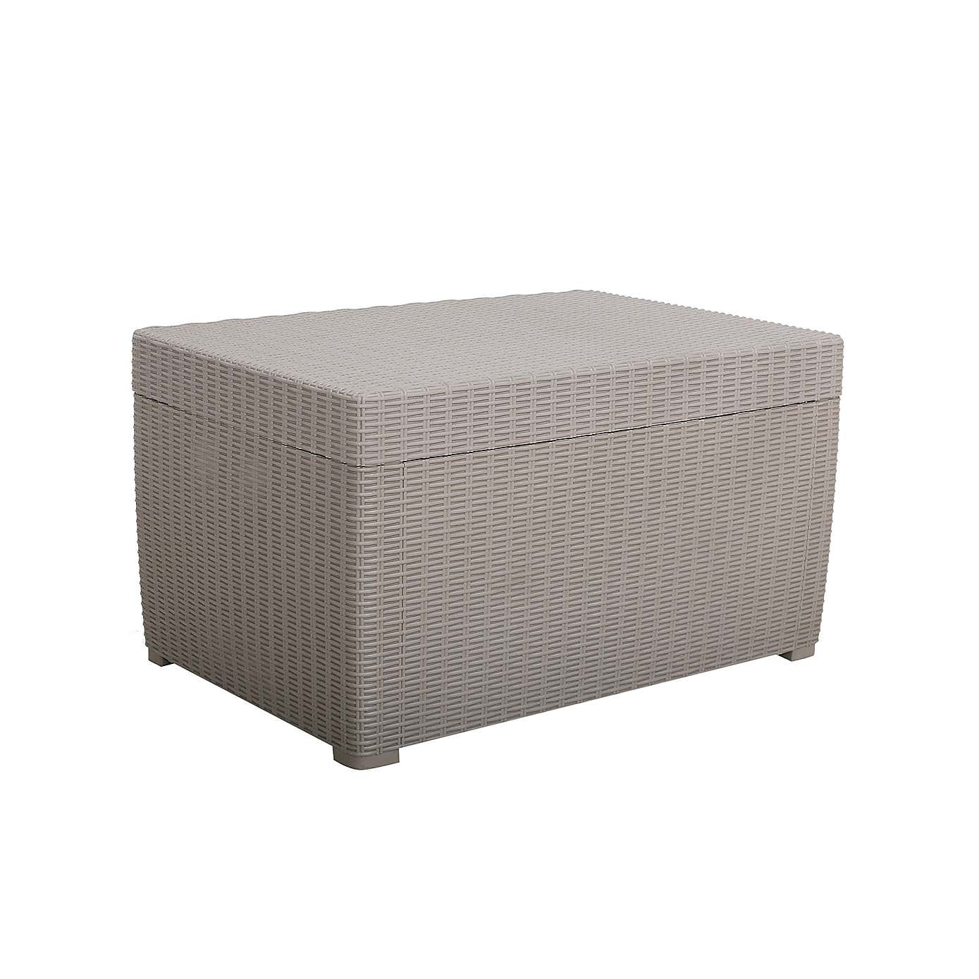 A.Mir Faro 4 Seater Outdoor Conversation Set