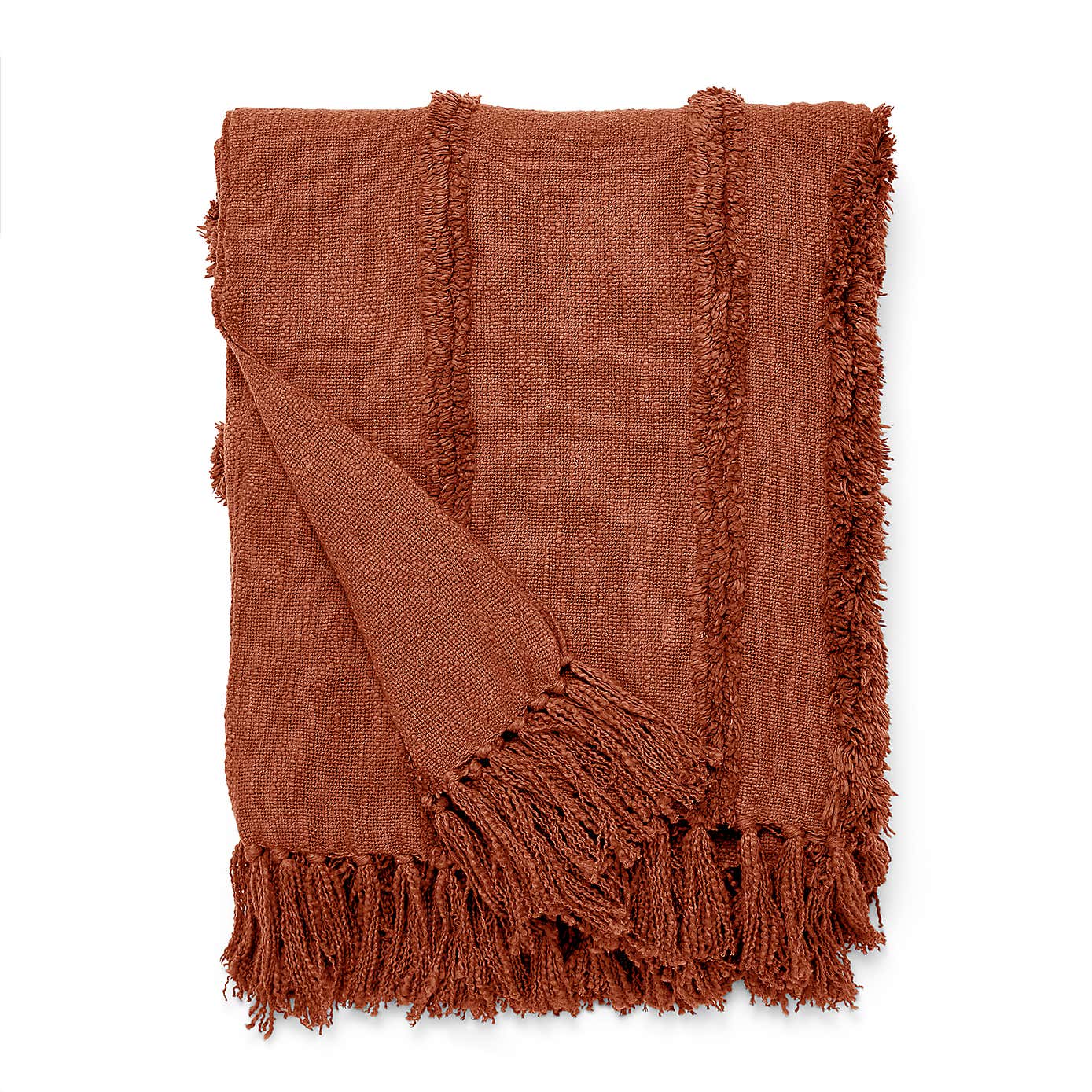 Curves Throw 130cm x 170cm