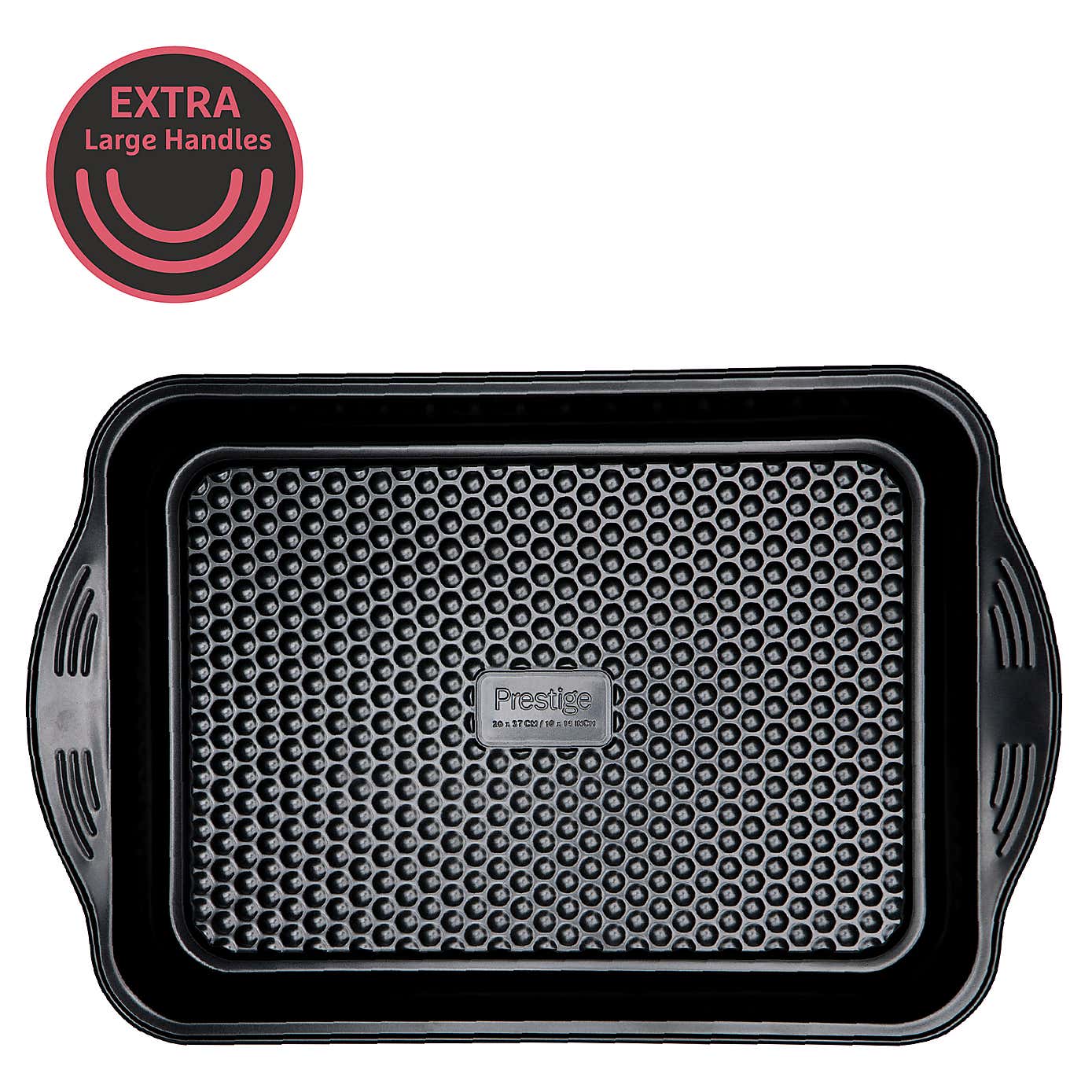 Prestige Aerolift Non-Stick Roaster