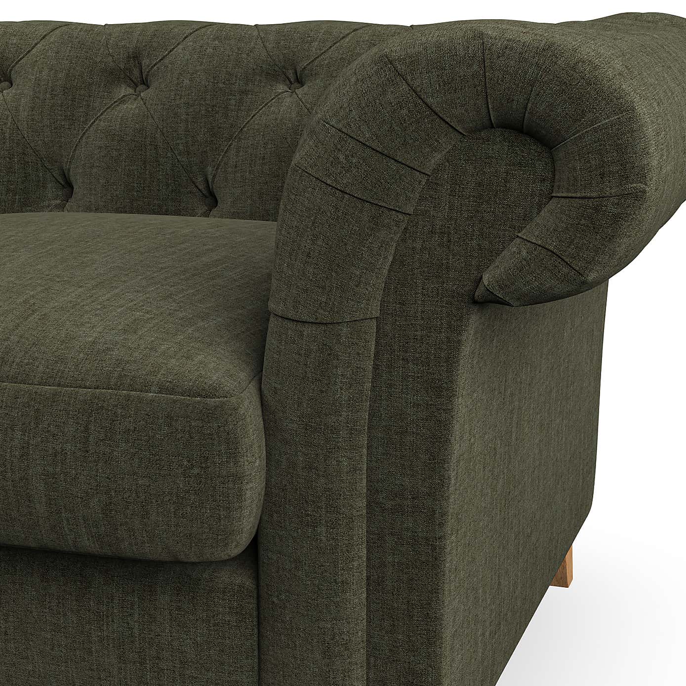 Pimlico Large 2 Seater Sofa