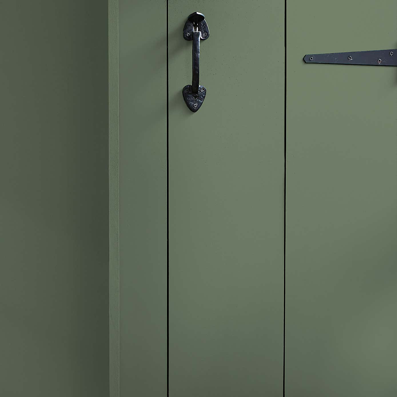 William Morris At Home Outstretch Gallery Emulsion Paint