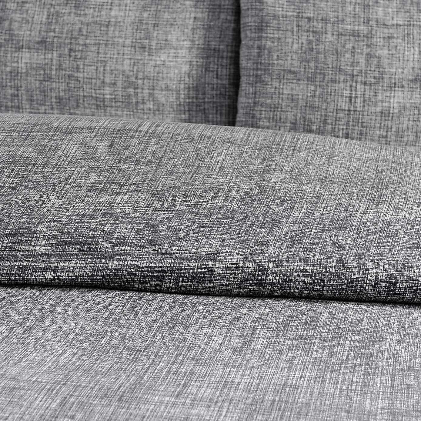 Grayson Duvet Cover and Pillowcase Set