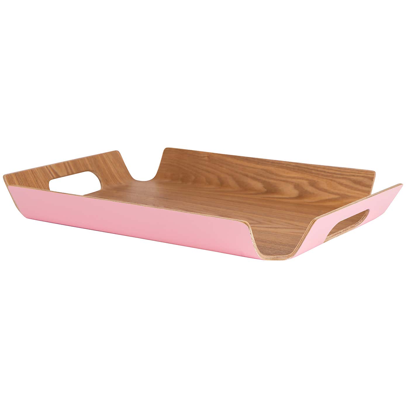 Botanicals Willow Large Tray
