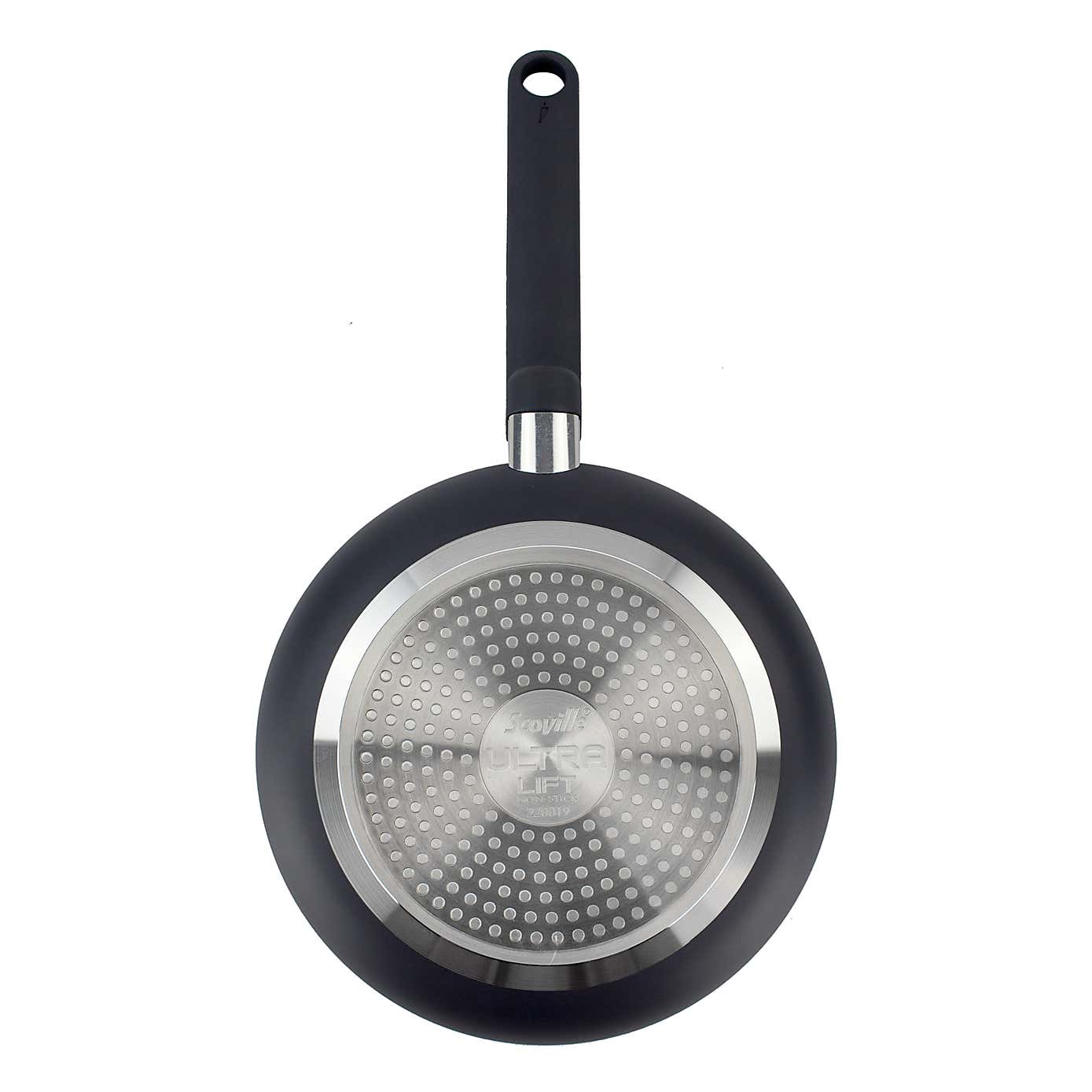 Scoville Ultra Lift Non-stick Aluminum 5 Piece Pan Set