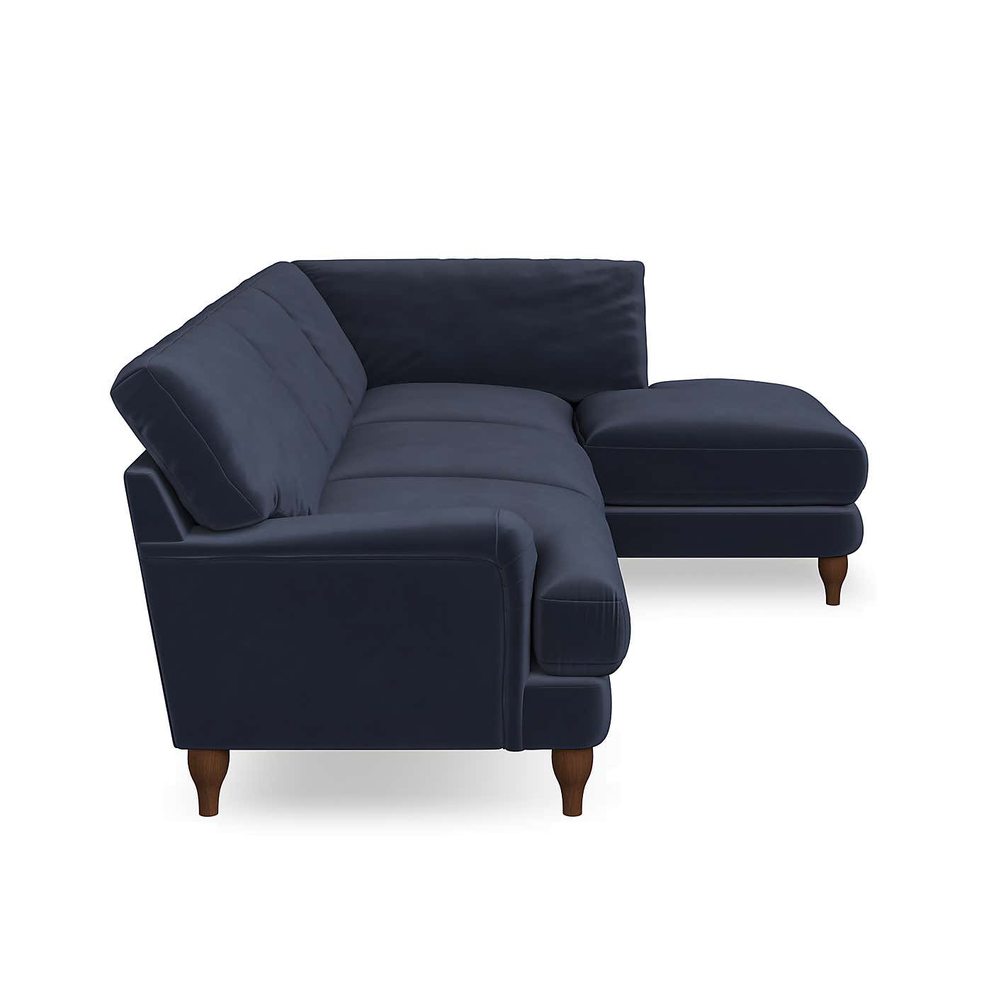 Darwin 4 Seater Corner Chaise Sofa