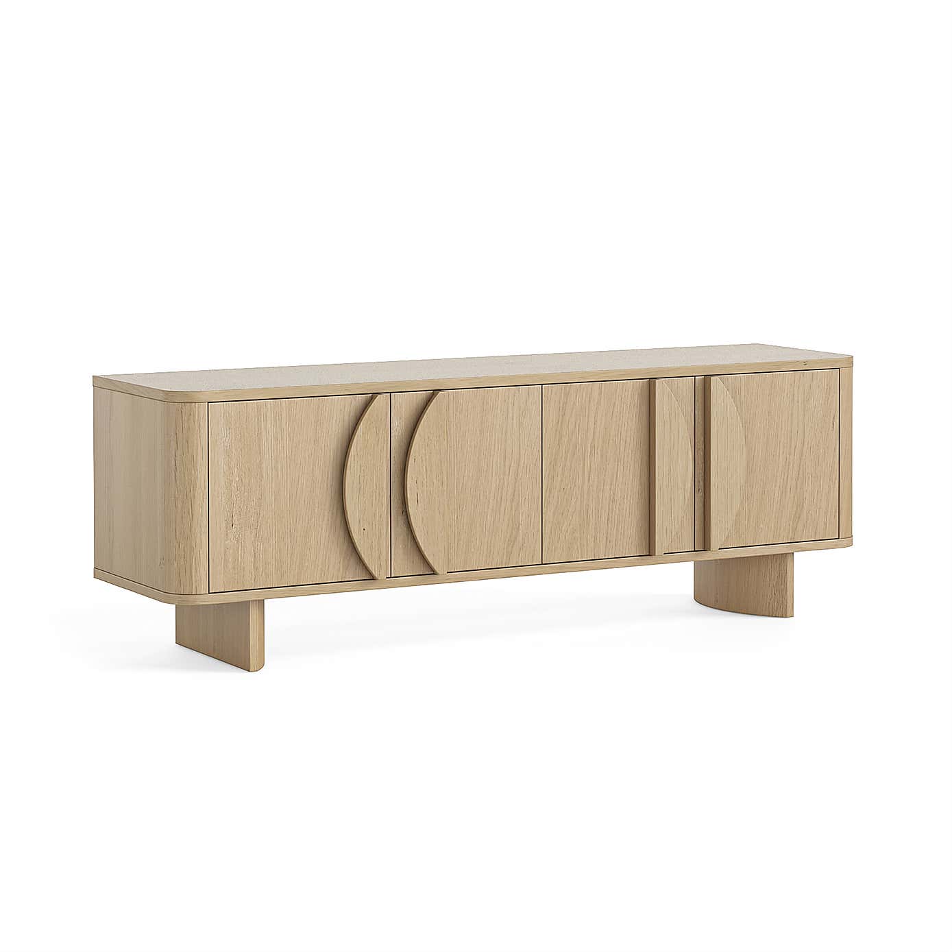 Cara TV Unit for TVs up to 65"