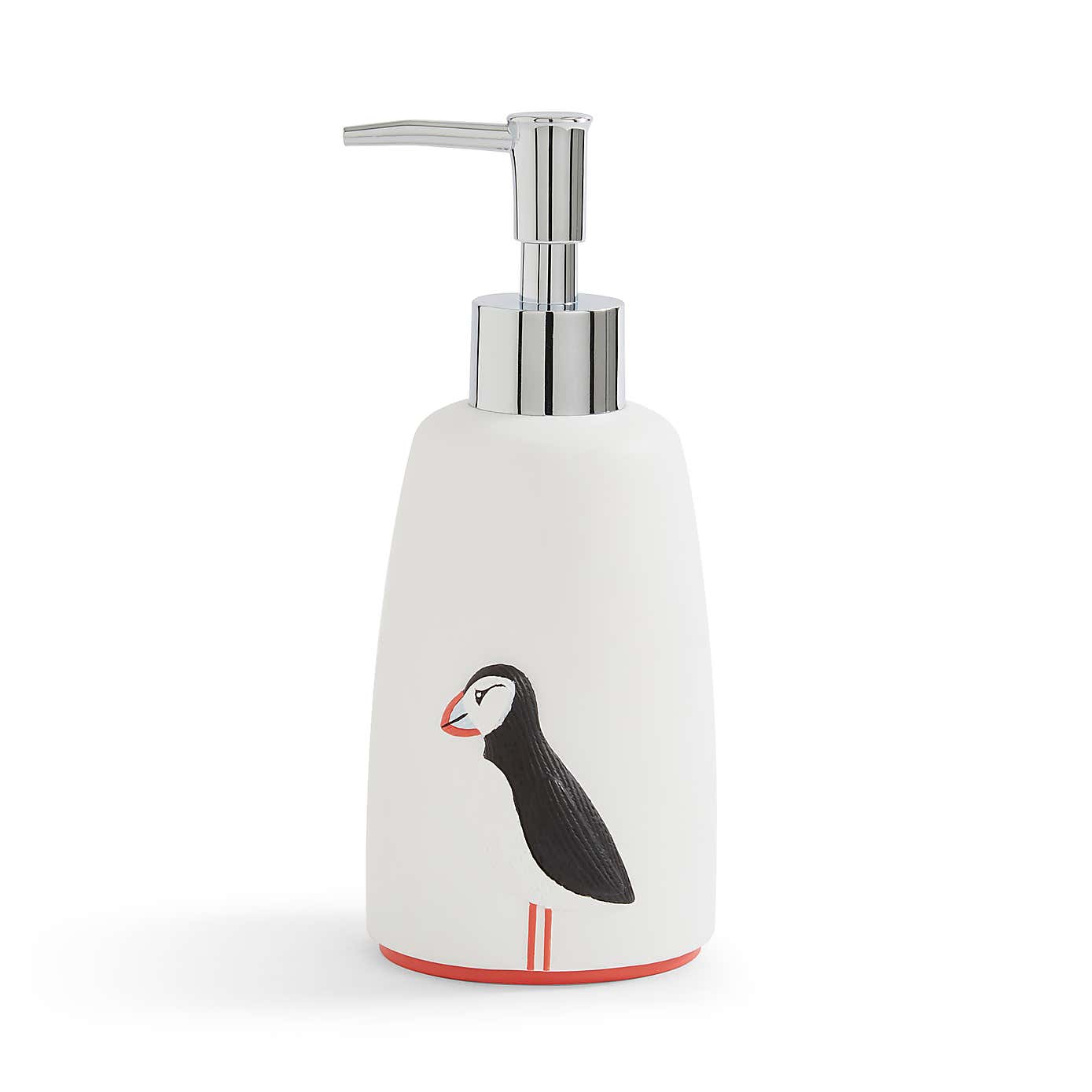 Puffin Dispenser