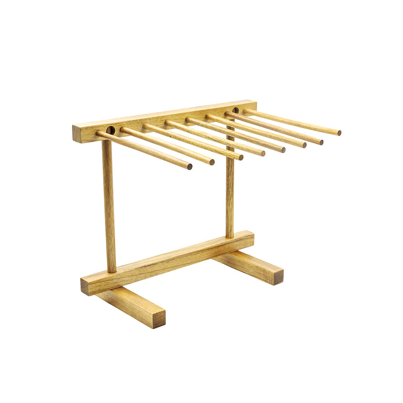 World Gourmet Pasta Drying Rack