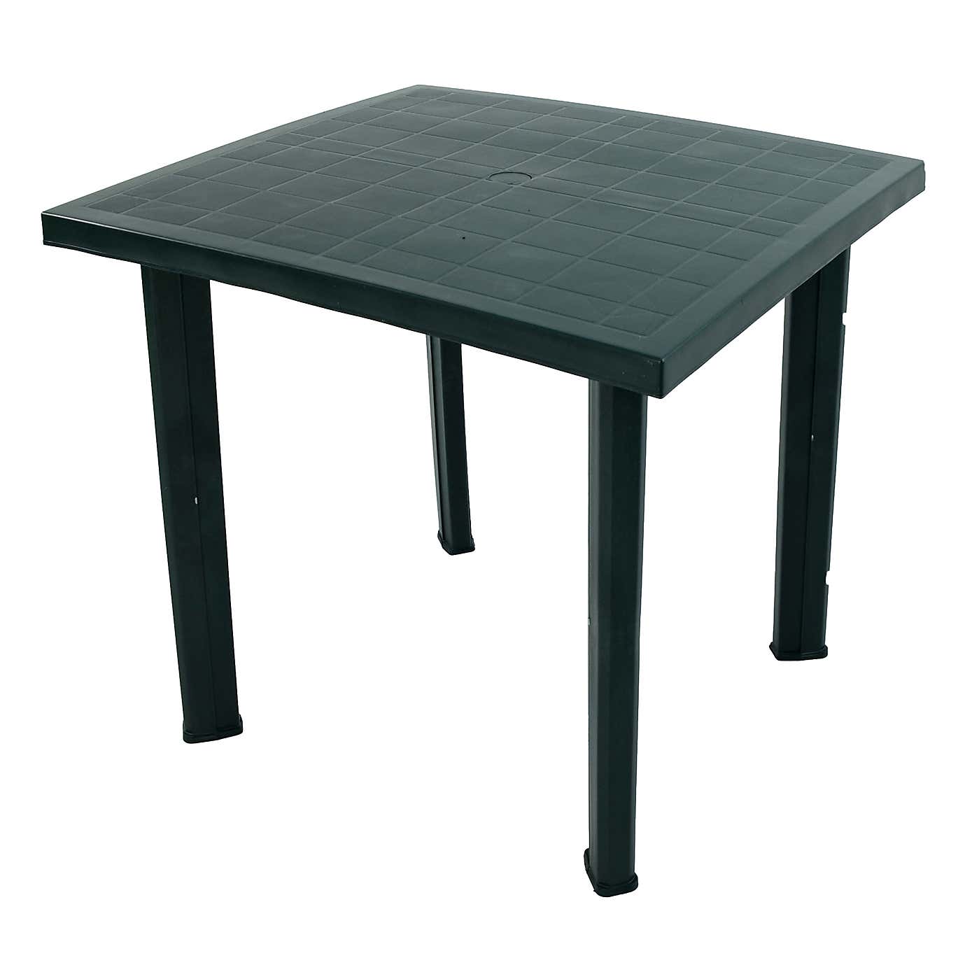Trabella Alana Square Patio Table