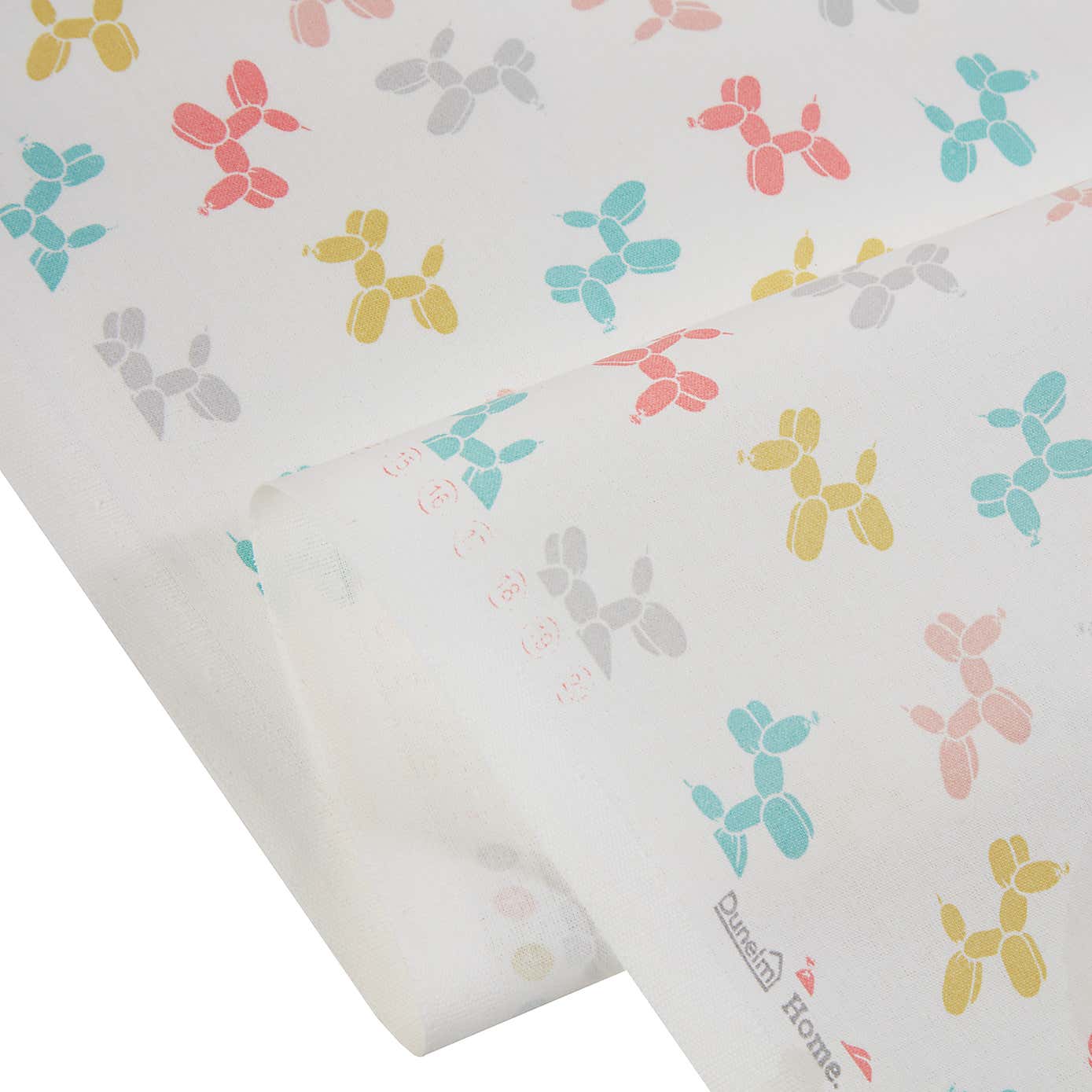 Balloon Animal Craft Cotton Poplin 2m