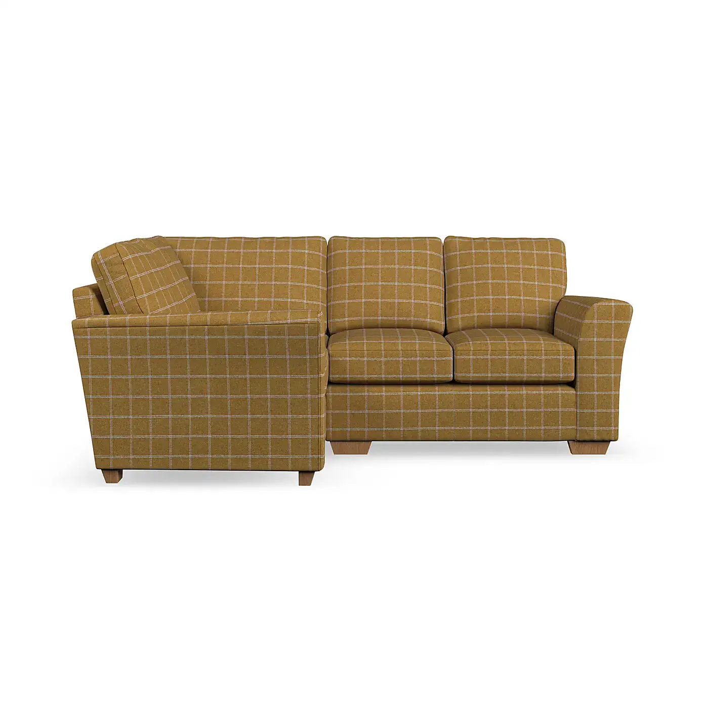 Lena Small Corner Sofa