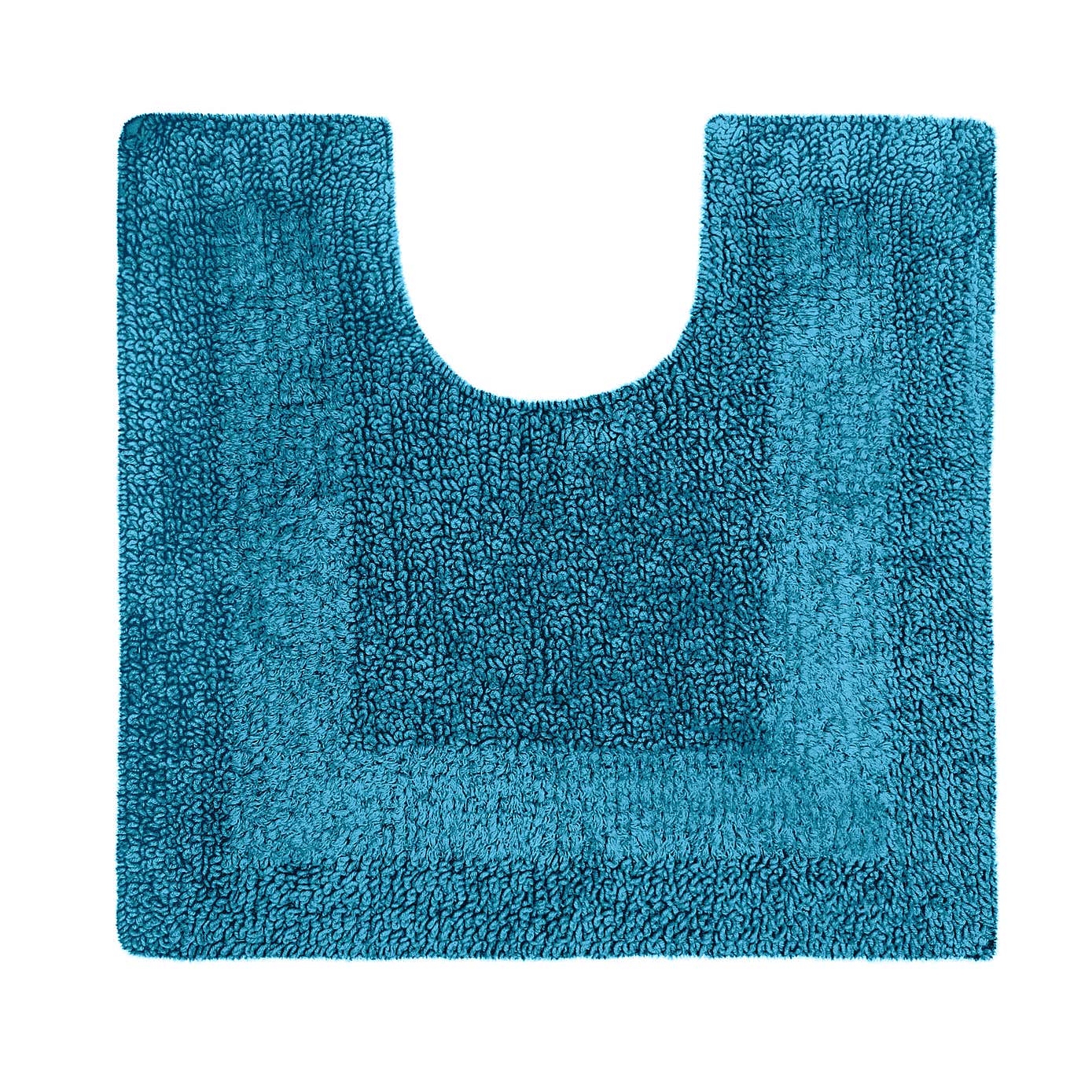 Super Soft Reversible Pedestal Mat