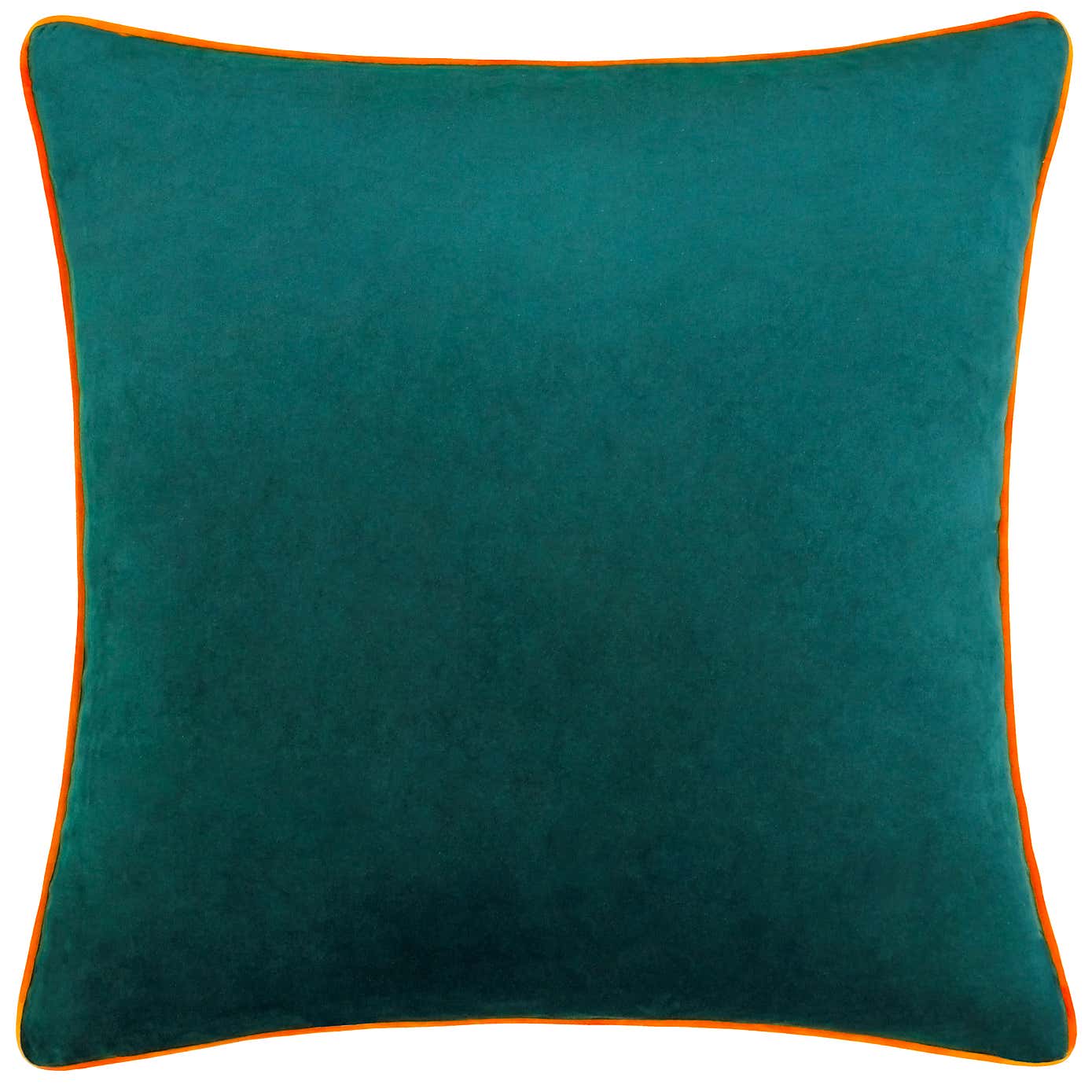 Paoletti Meridian Square Cushion Cover