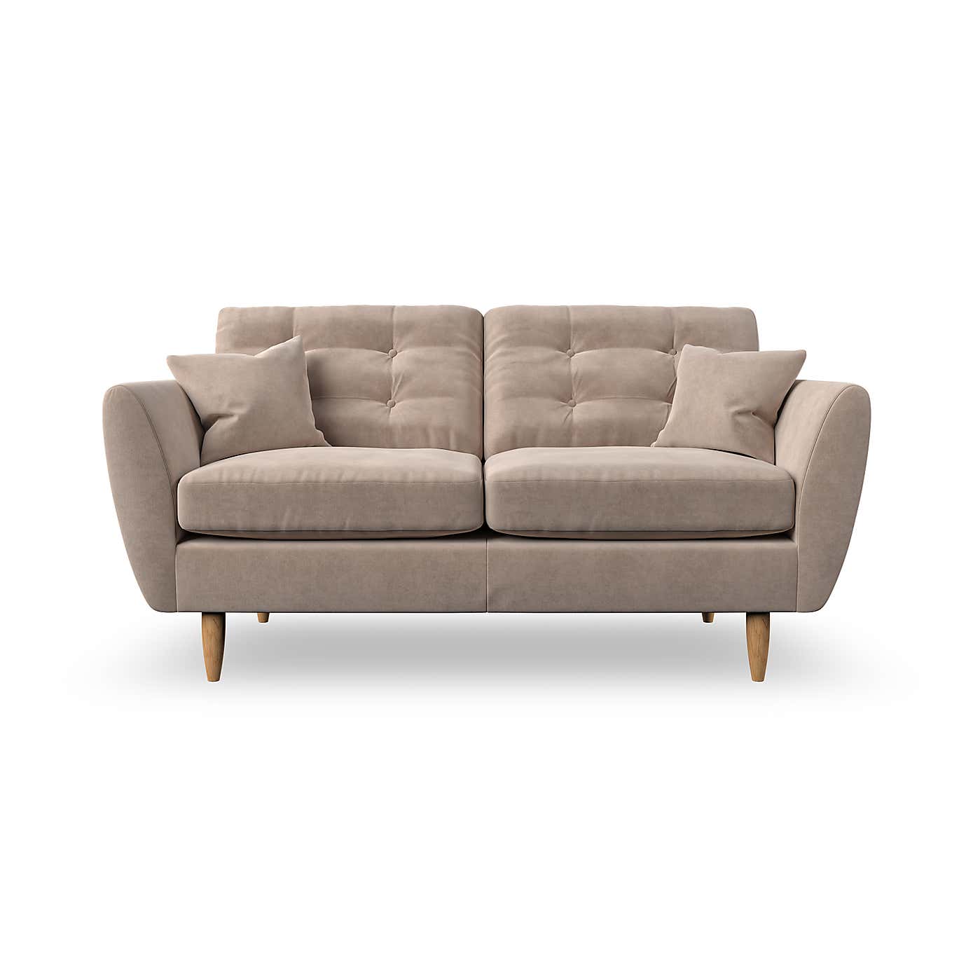 Anders Large 2 Seater Sofa