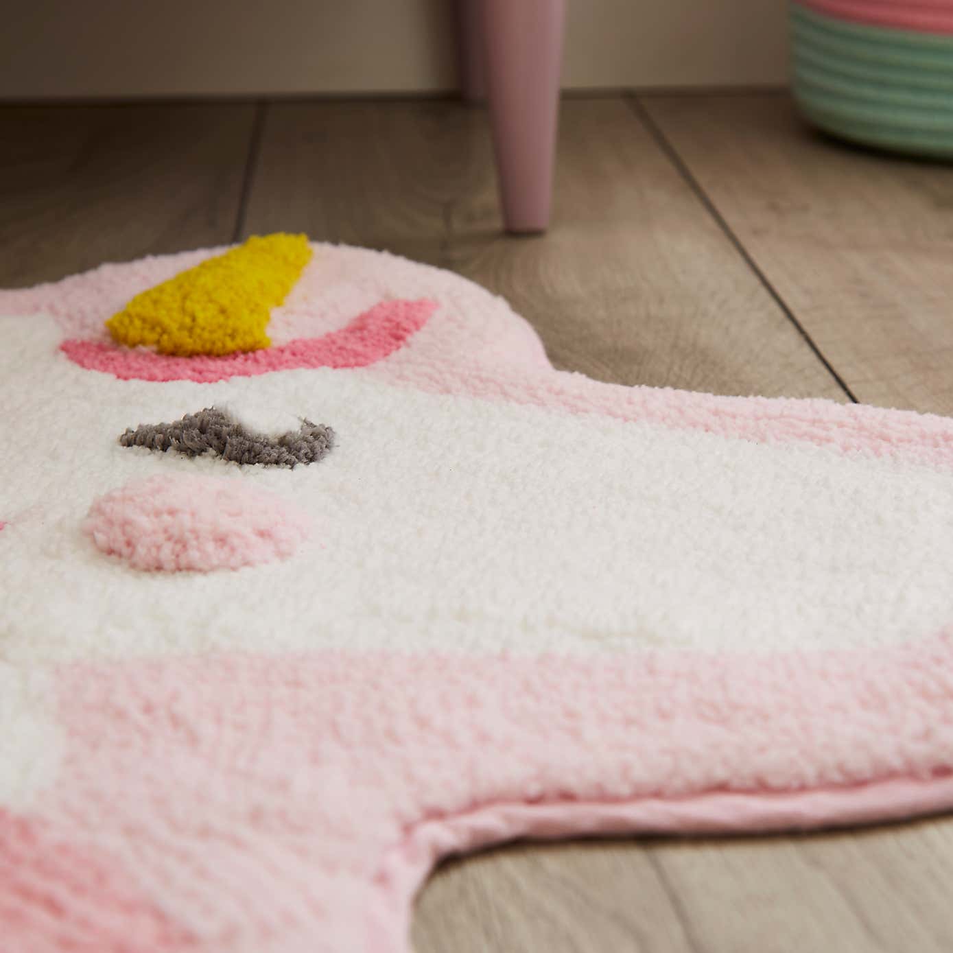 Unicorn Rug