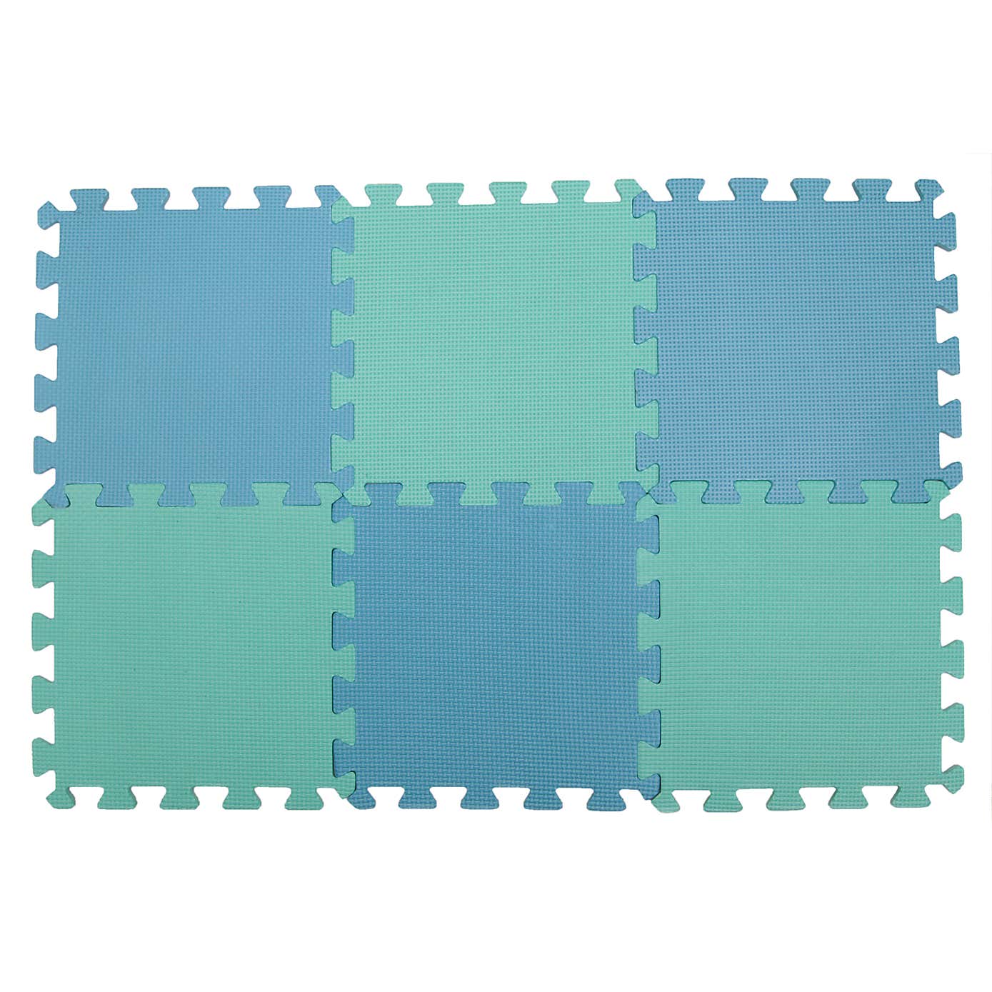 Lace Blocking Mats 9 Pieces