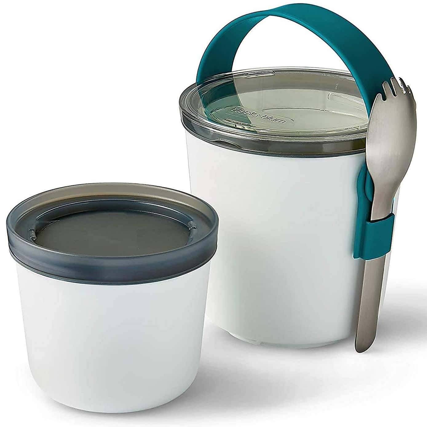 Black and Blum Lunch Pot Original Ocean