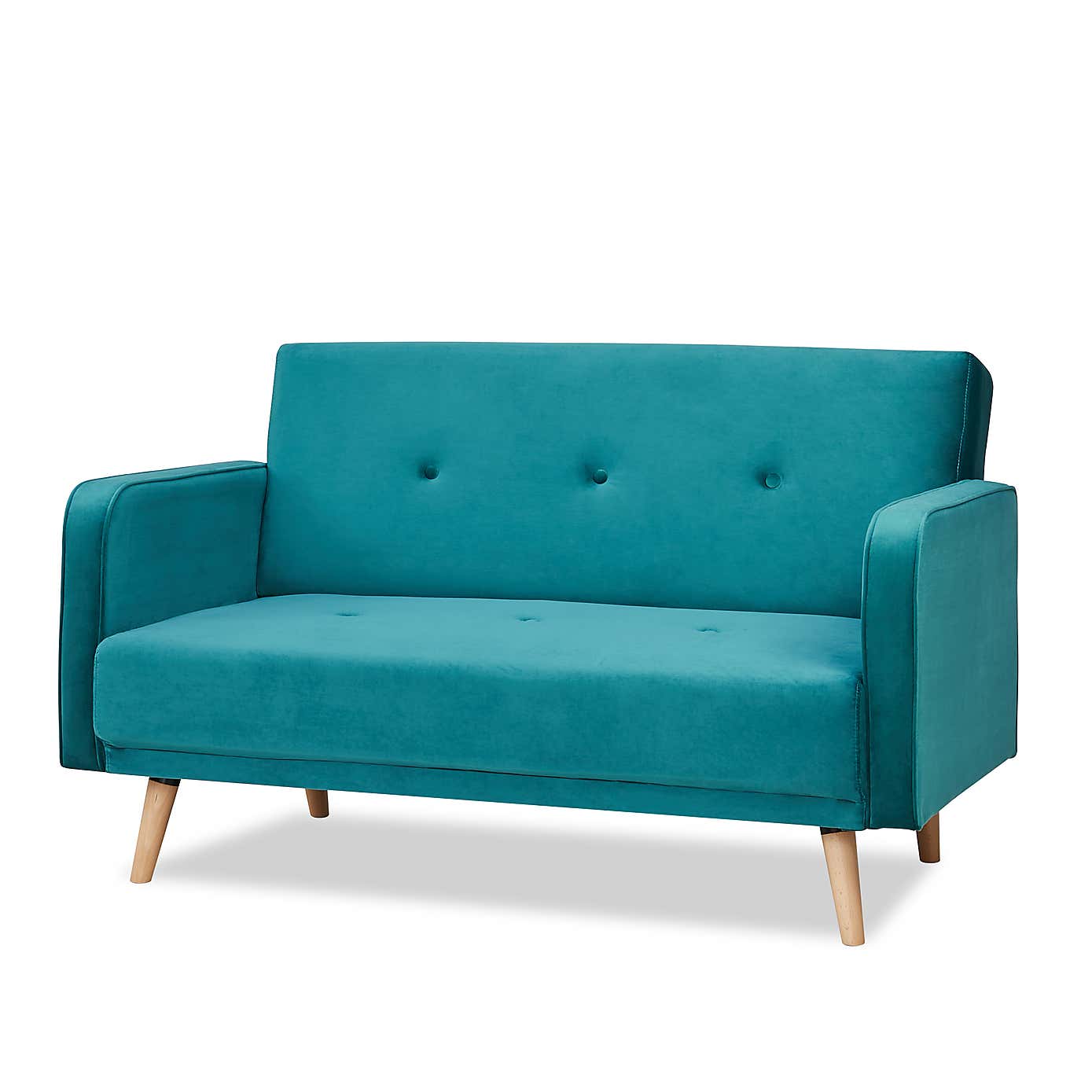 Milla Fabric Sofa