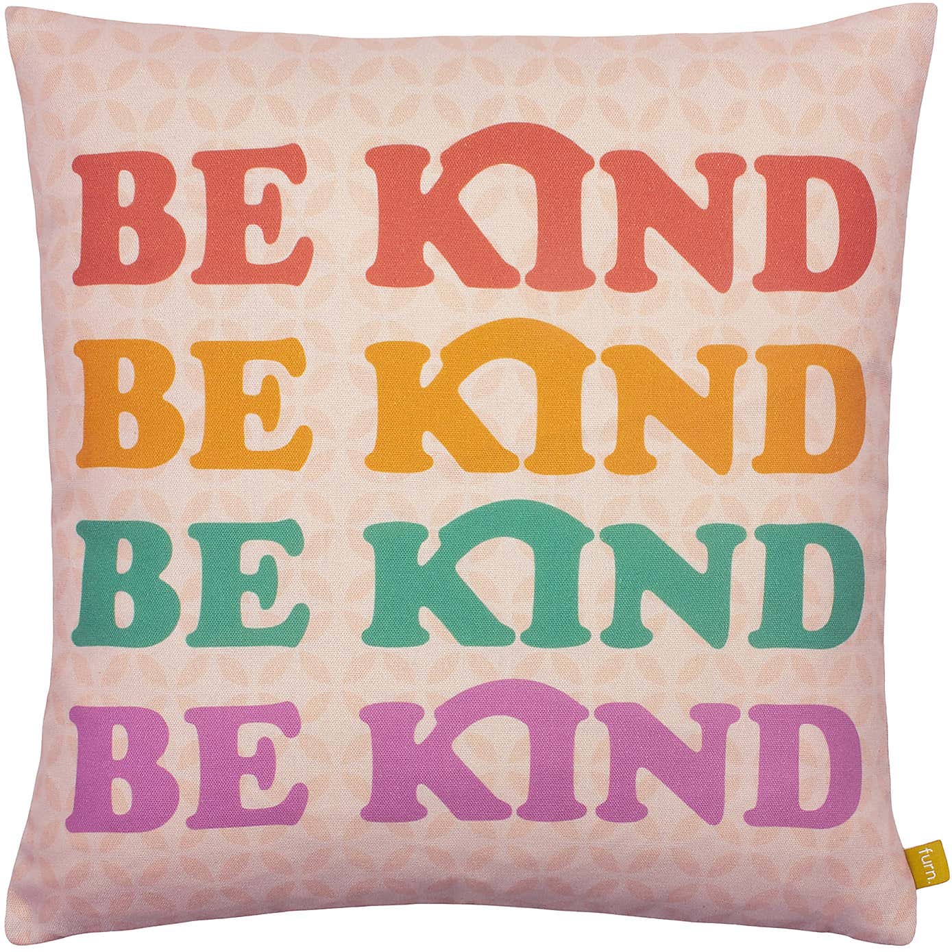 Be Kind Cushion