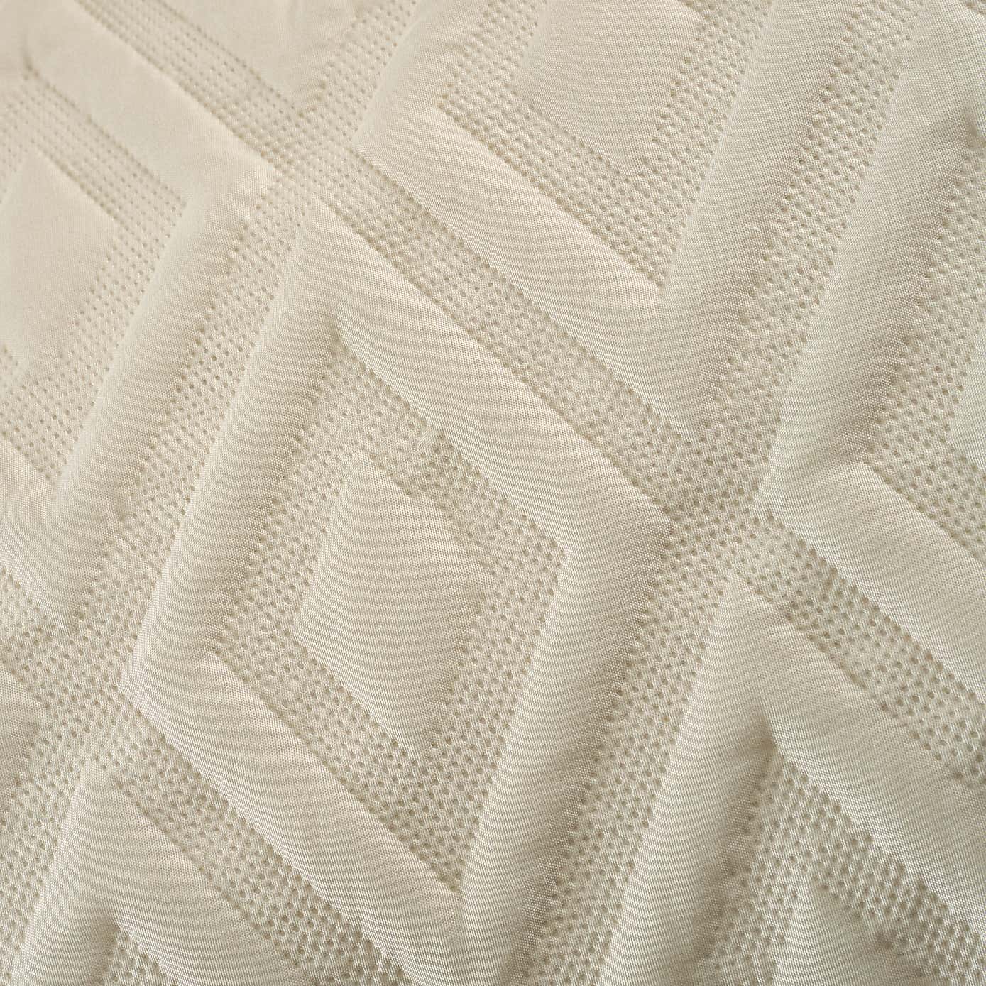 Catherine Lansfield Jacob Geo Duvet Cover and Pillowcase Set