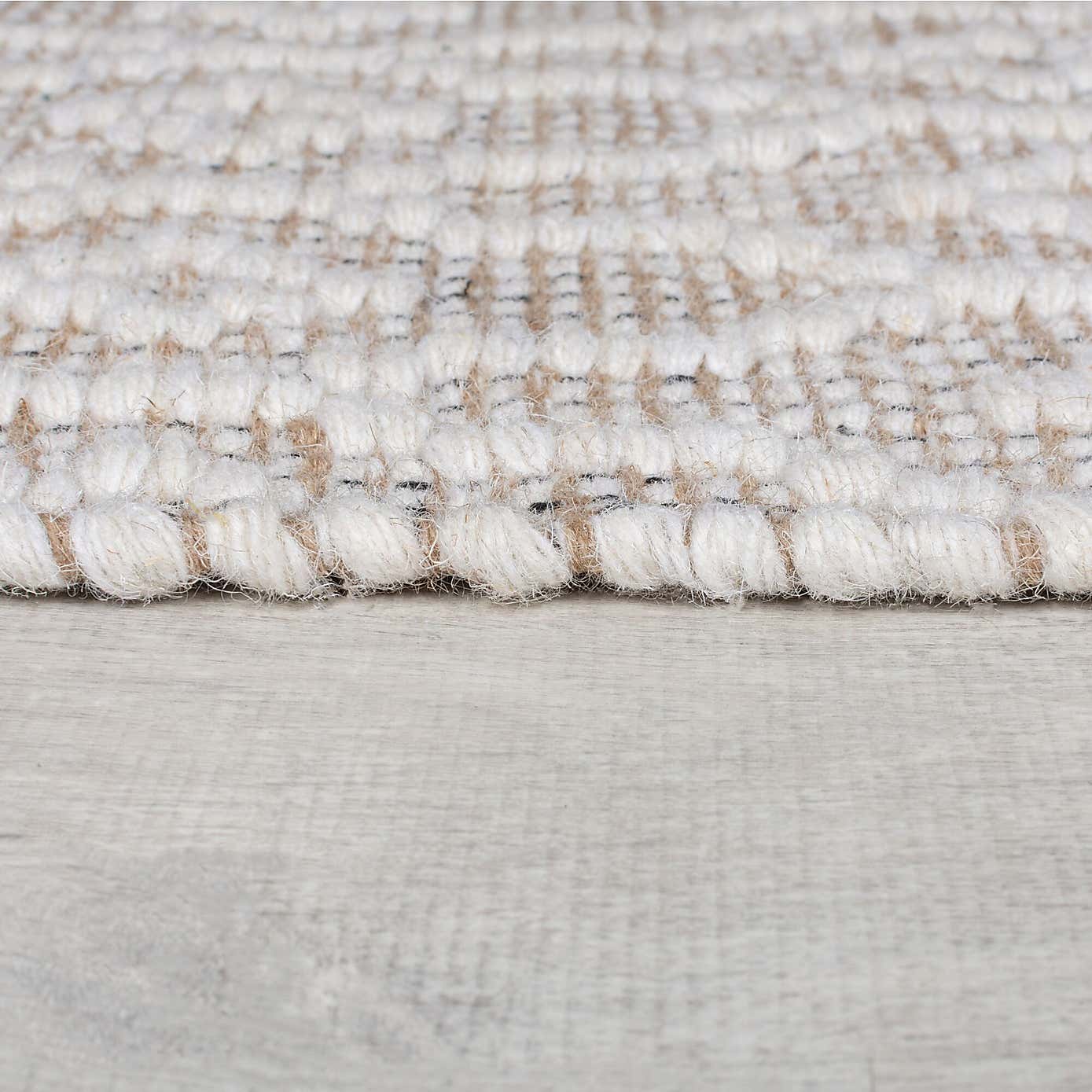 Dream Global Wool Blend Rug