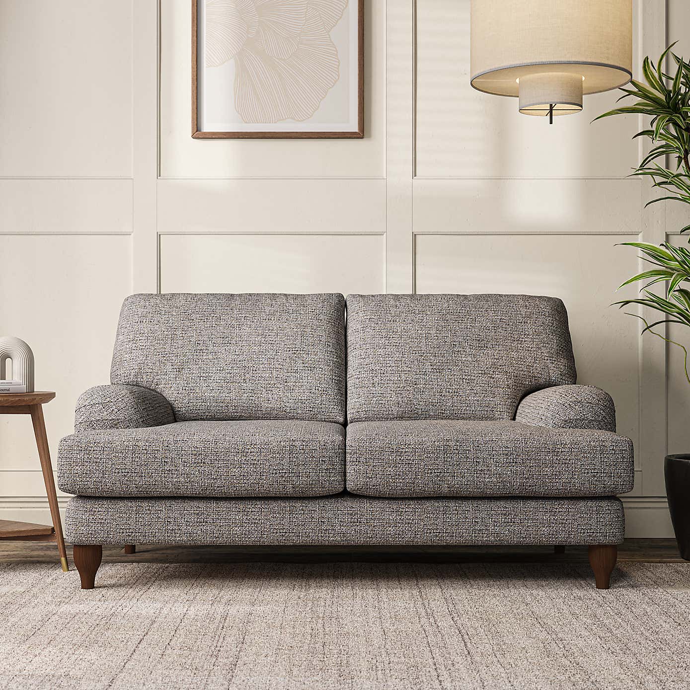 Darwin Large 2 Seater Sofa