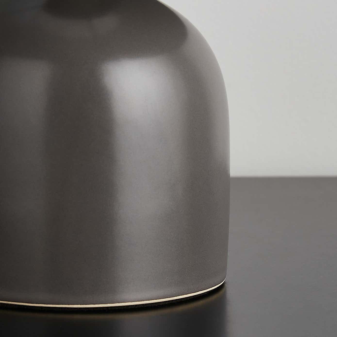 Hera Ceramic Table Lamp