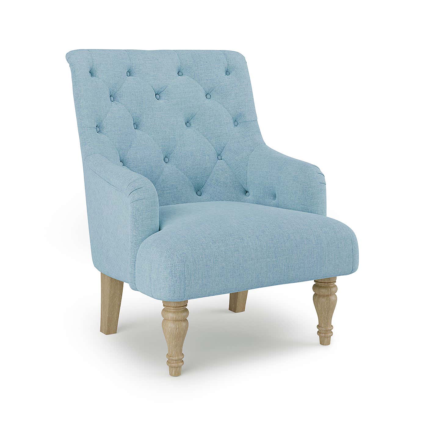 Arianna Flatweave Chair