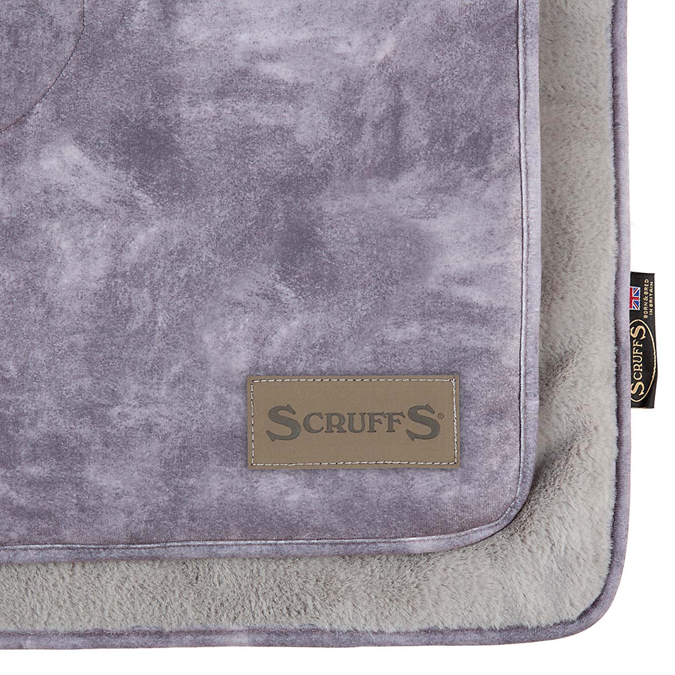 Scruffs Kensington Dog Blanket