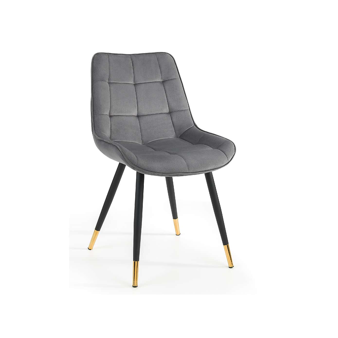 Hadid Set of 2 Dining Chairs
