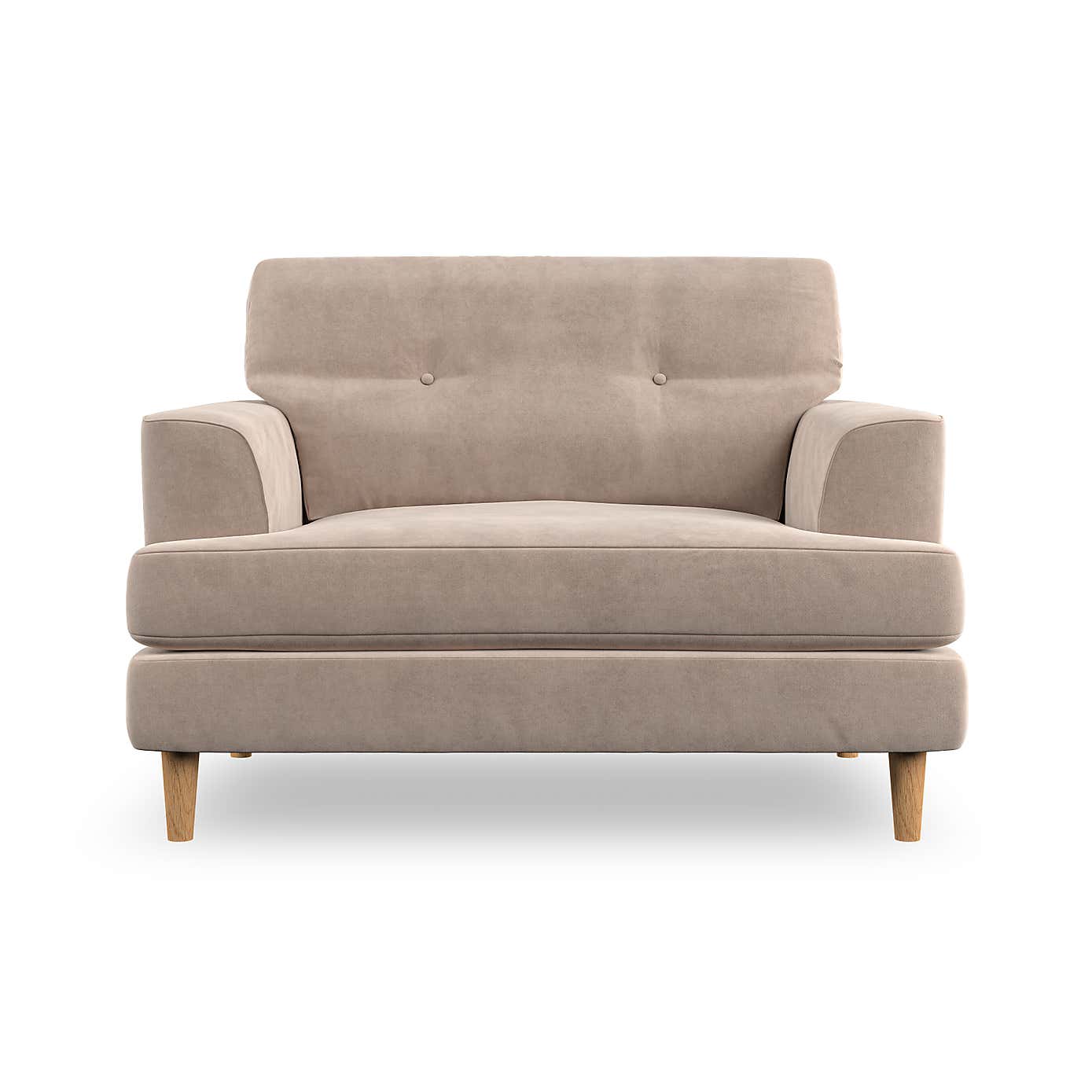 Cooper Snuggle Chair